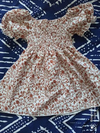 Jolie robe
