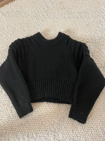 Pull court Zara