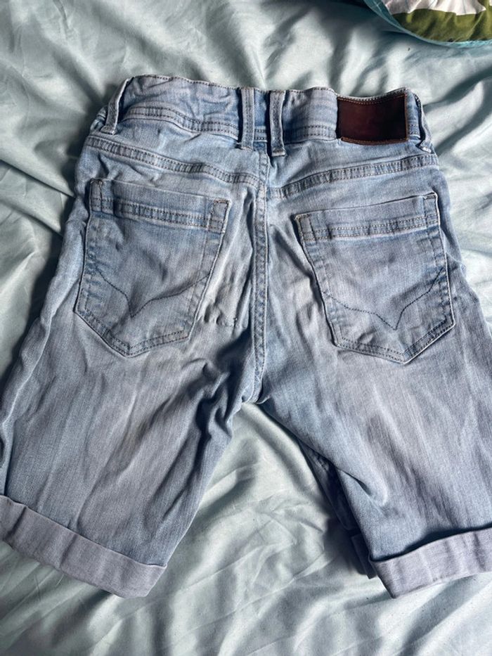 Short Pepe Jeans - photo numéro 2