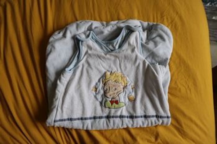 Lot vêtement 12 mois hiver - photo numéro 4