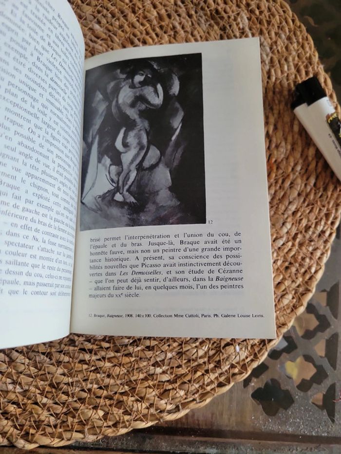 Le cubisme de John Golding. - photo numéro 10