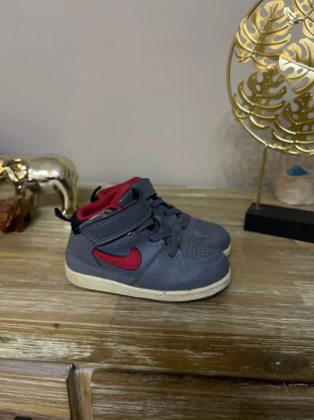 Basket Nike