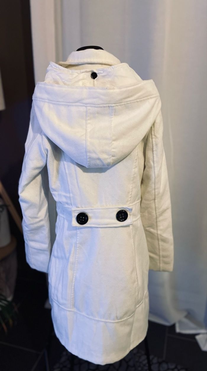 Manteau femme t36 - photo numéro 4