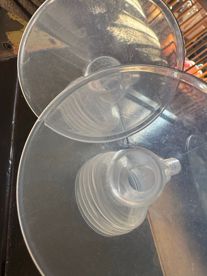 Téterelles Spectra 20 mm