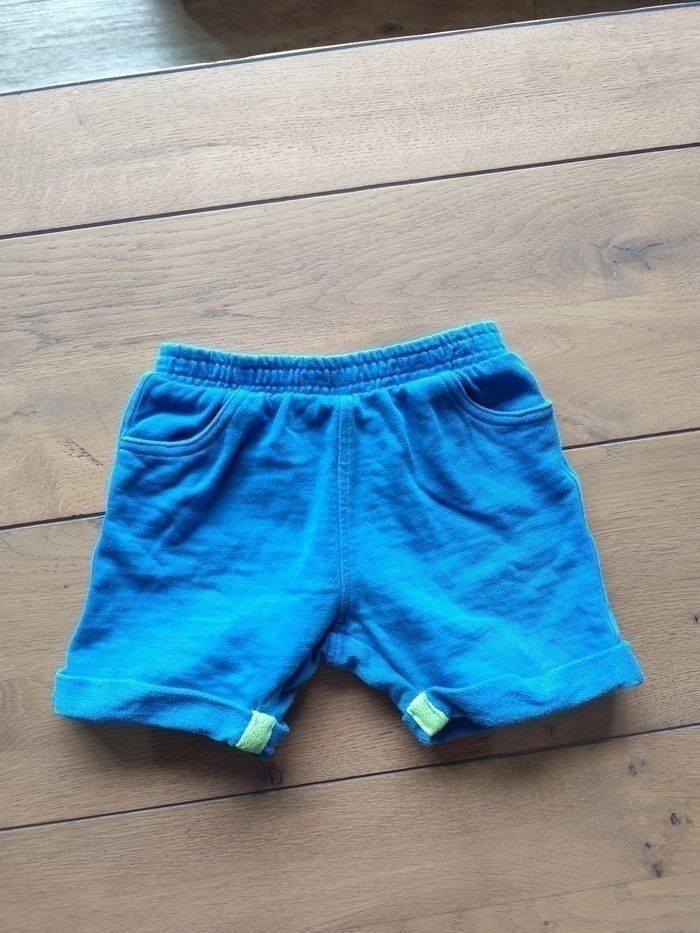 Vêtements bébé garçon 12 mois - photo numéro 4