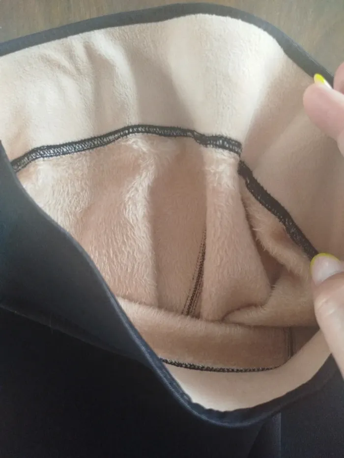 Collants effet peau - photo numéro 4