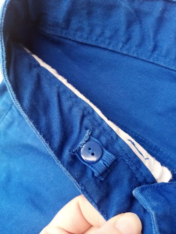 Jean beu 12A - photo numéro 6