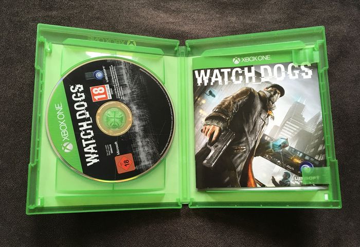 Watch Dogs sur Xbox One - photo numéro 3