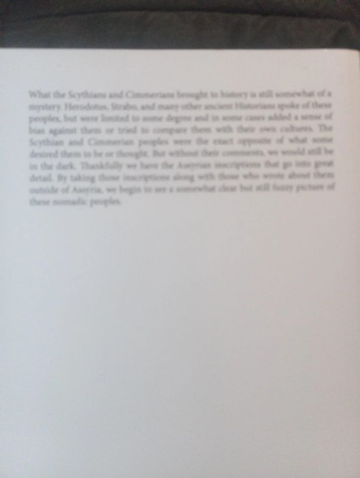 Livre en anglais - photo numéro 3