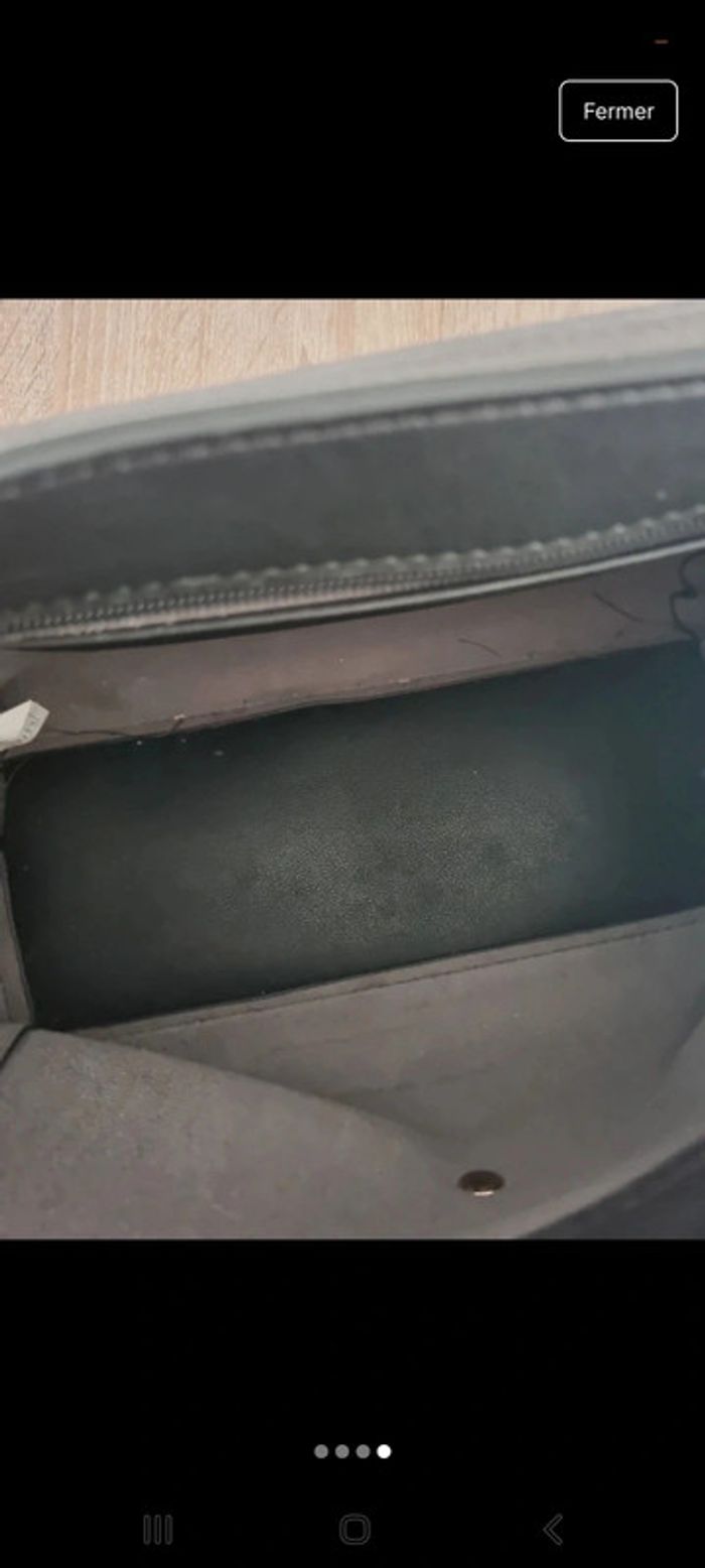Sac à main pimkie - photo numéro 4