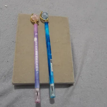 2 stylo