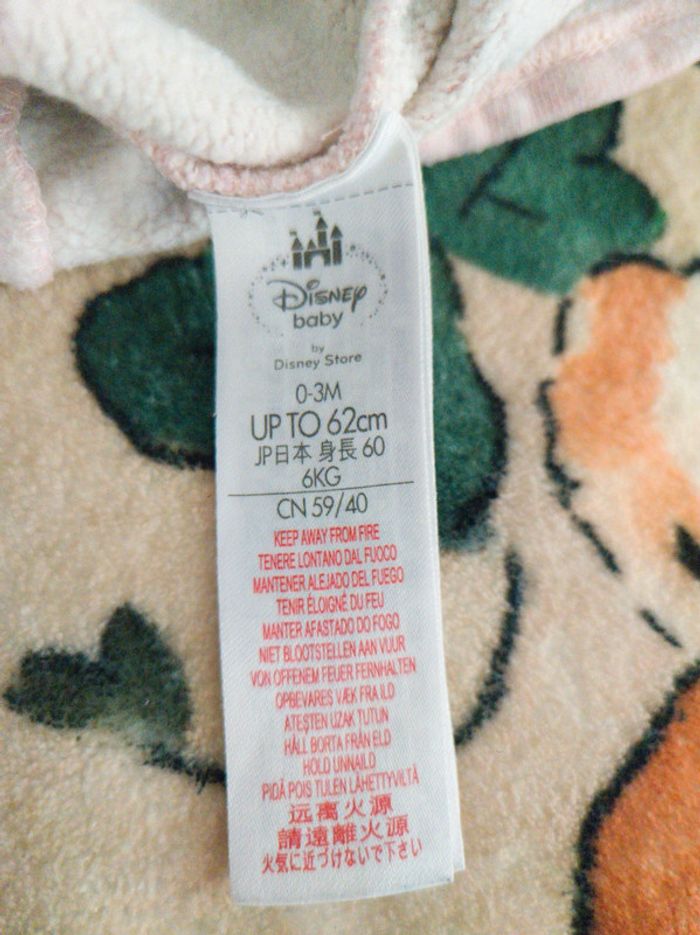 Robe Minnie - photo numéro 2