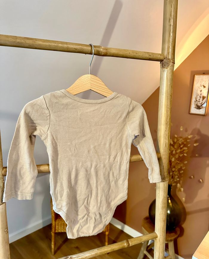 đ€ Bodie beige gemo taille 18 mois đ€ - photo numĂ©ro 4