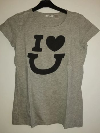 T. Shirt femme