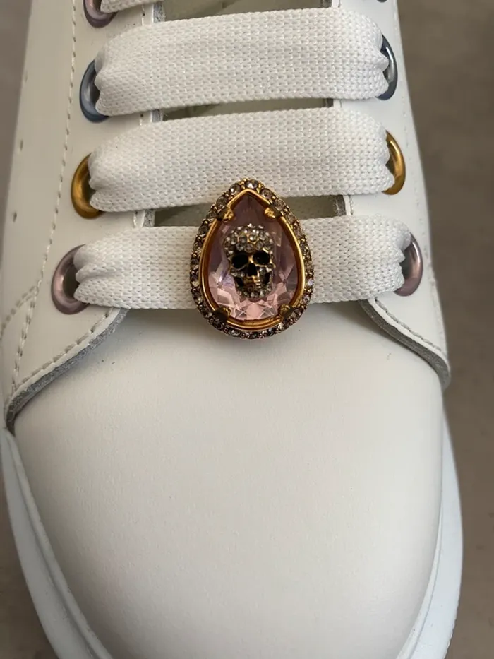 Baskets Alexander McQueen - photo numéro 14