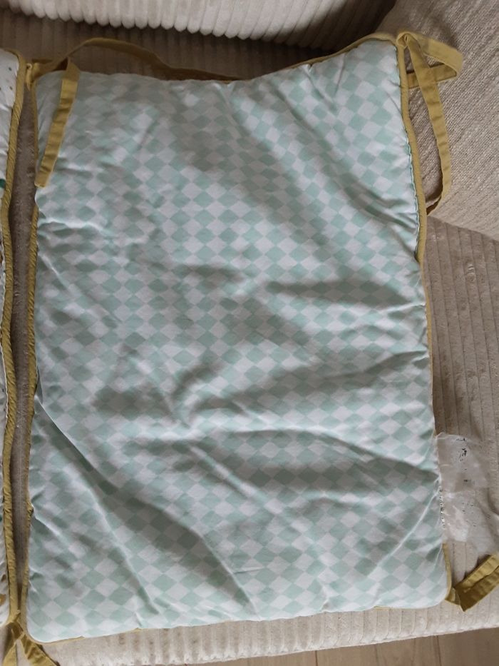 Tour de lit Happy Dream maison du monde - photo numéro 6