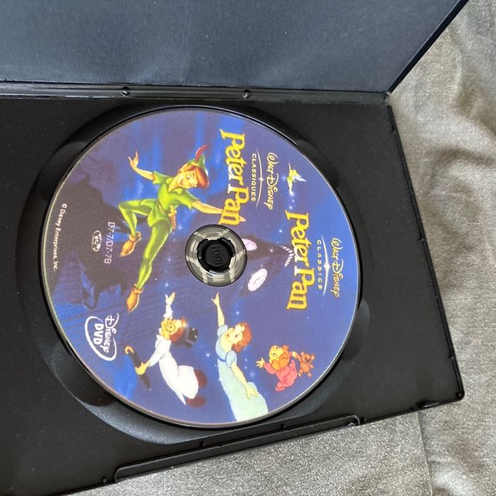 DVD dvd - photo numéro 2