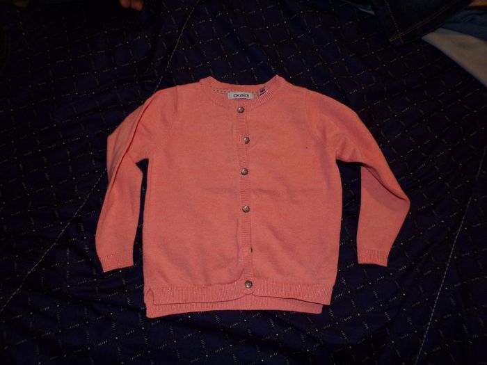 gilets/pull - photo numéro 3