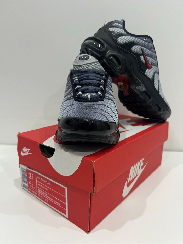 Chaussure Nike TN - photo numéro 2
