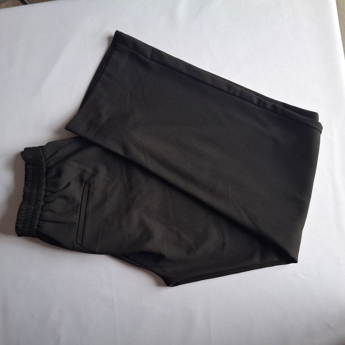 Pantalon noir classique pour femme - Taille M - Vero Moda - photo numéro 3