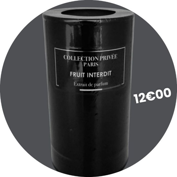 Parfum Collection Privée