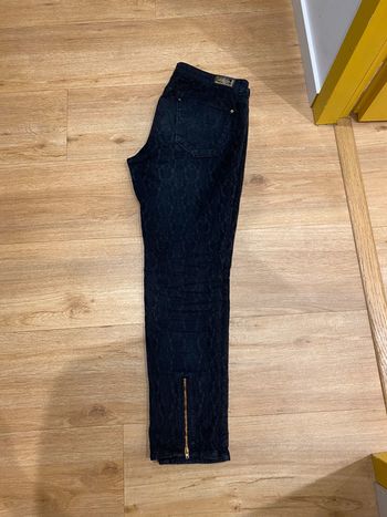 Pantalon noir Zara taille 42