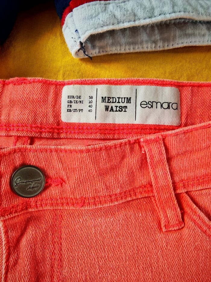 Shorts femme - photo numéro 2