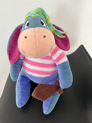 Bourriquet âne 🫏