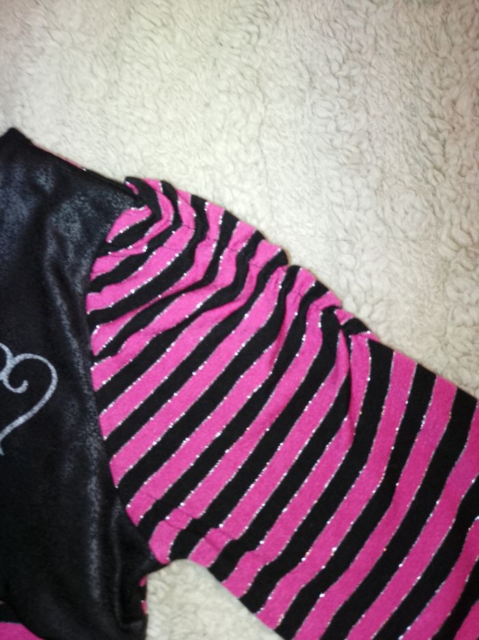 Robe manches longues - photo numéro 4