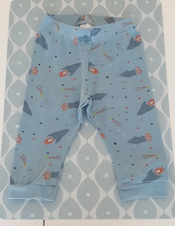Bas de pyjama H&M - 6M