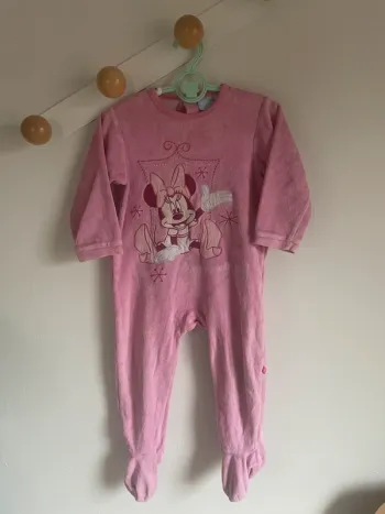 Pyjama 23mois