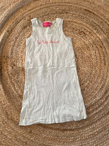 Robe fille