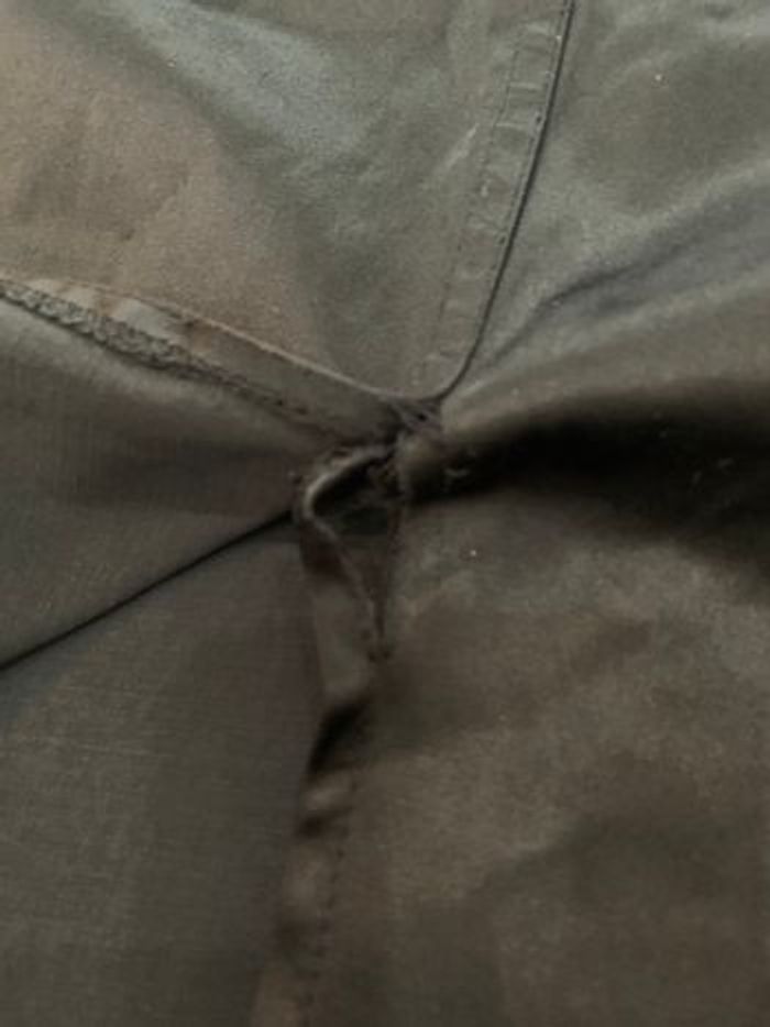 Jupe noir taille 1 - photo numéro 6