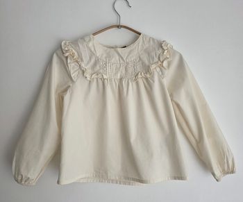 Blouse Kiabi, taille 8 ans