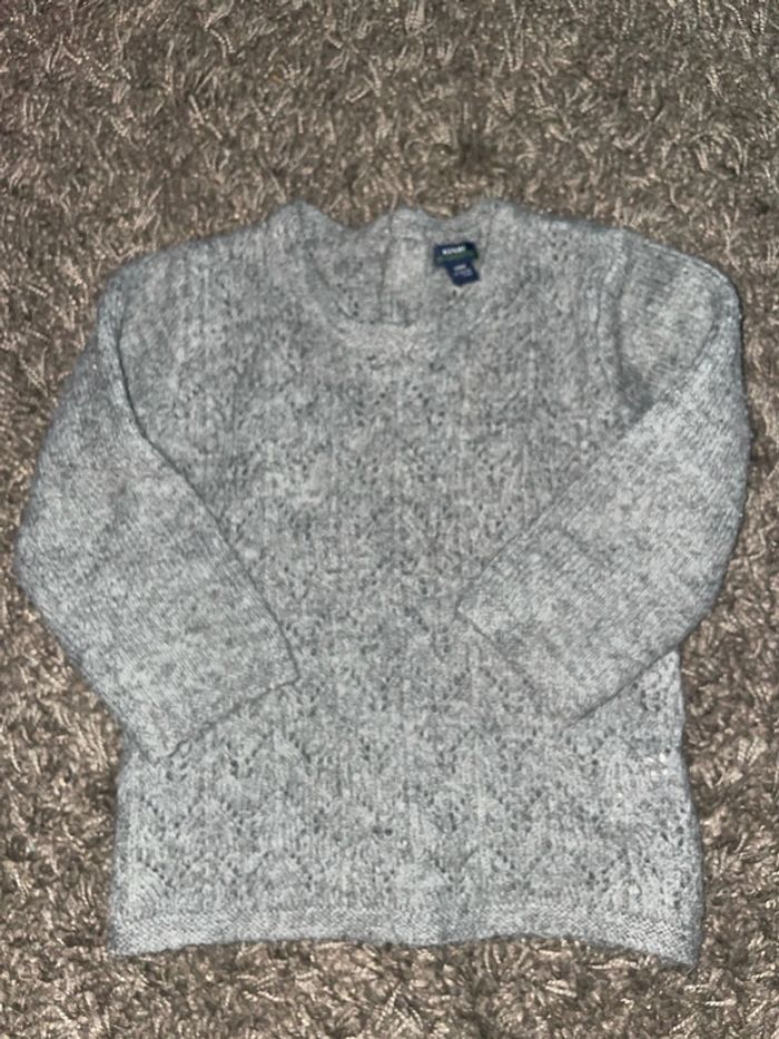 Pull 18 mois - photo numéro 2