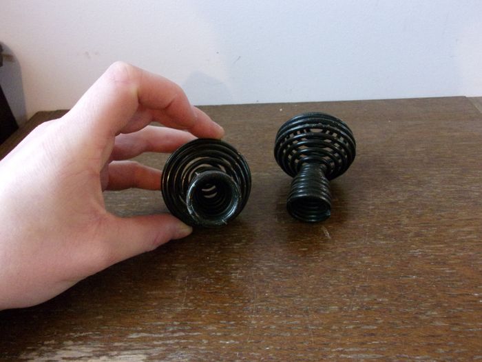 Emnout tringles à rideaux - photo numéro 2