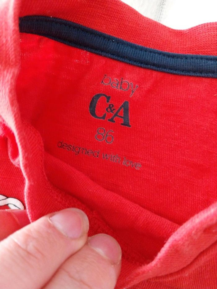 Ensemble c&à 86 cm - photo numéro 6