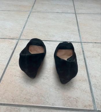 Chaussures noir 