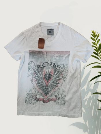 T-shirt manches courtes freesoul