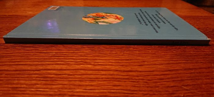 Livre les fées - photo numéro 3