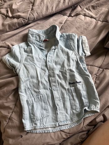 Chemise