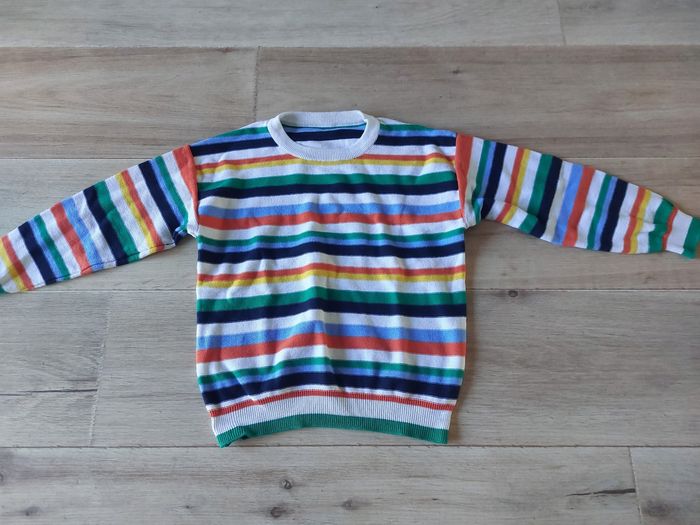 Pull taille 10 ans Shein