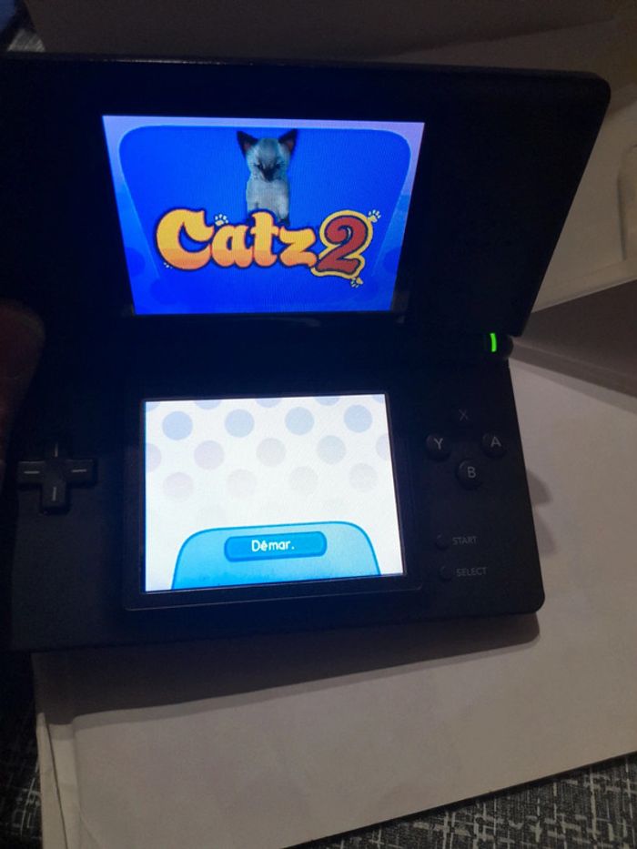 Catz 2 Nintendo DS - photo numéro 15