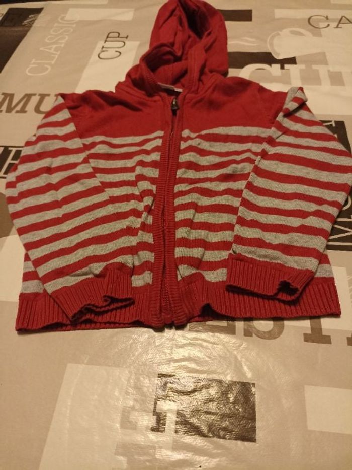 Gilet