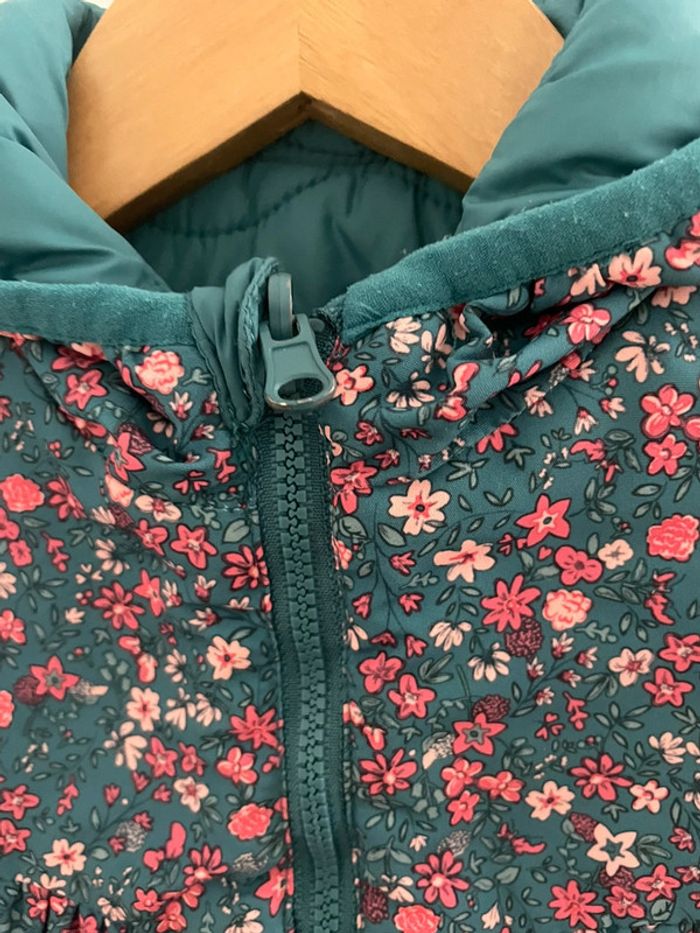 Veste réversible - photo numéro 2