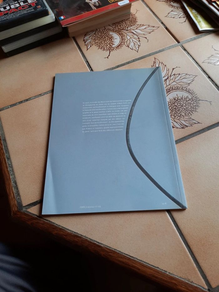 Livre sur le musée de Valenciennes - photo numéro 2