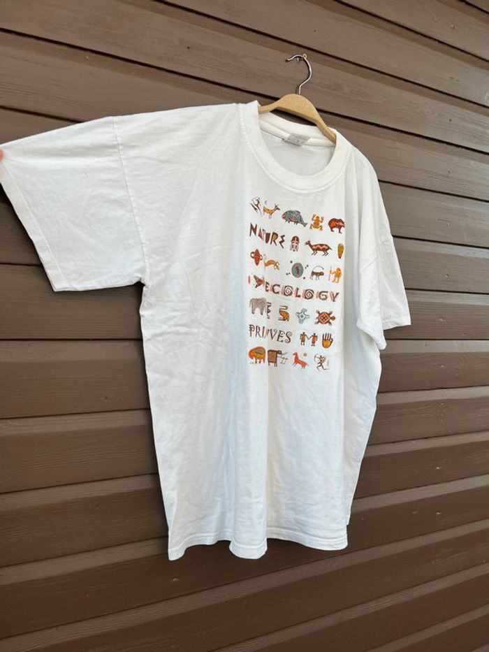 T-shirt imprimé - photo numéro 4