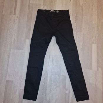 Jeans noir