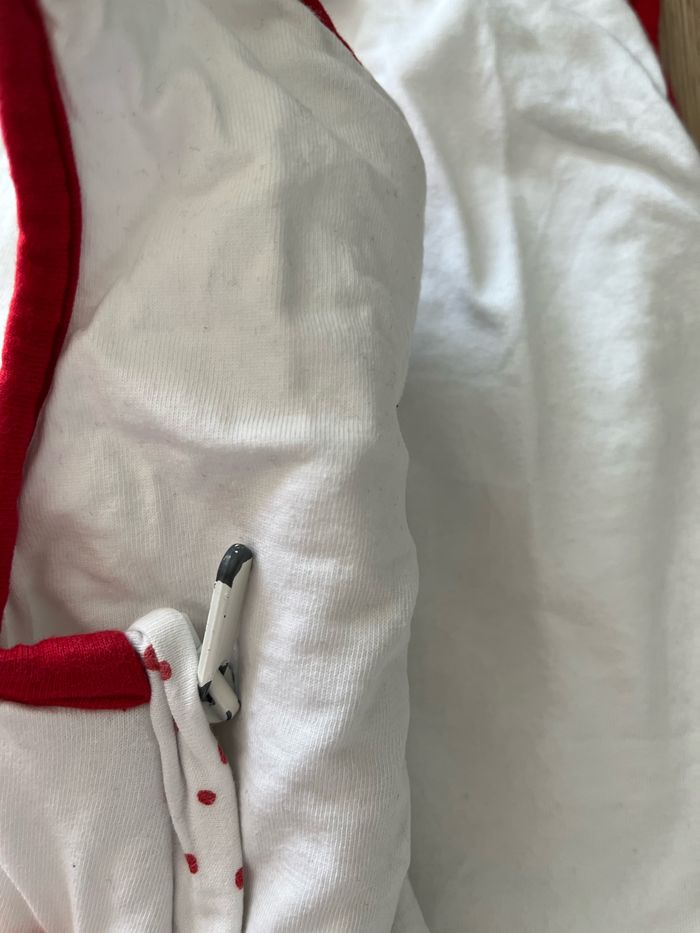 Gigoteuse hiver - photo numéro 3