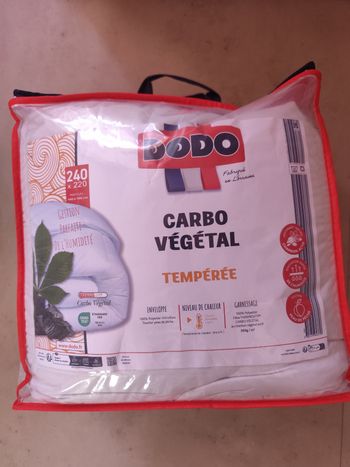 Couette DODO